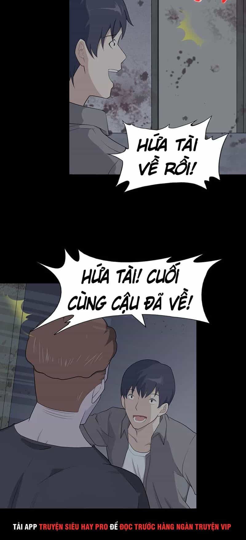 Bạn Gái Zombie Của Tôi - Chương 60 - ảnh 6