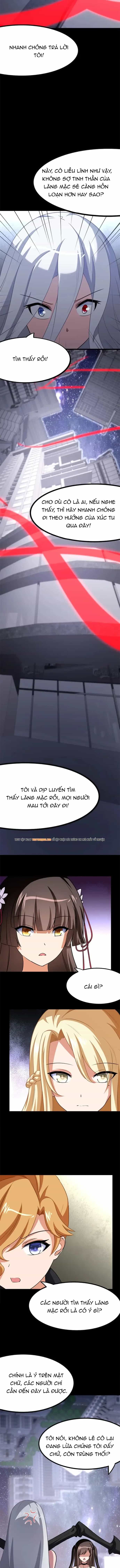 Bạn Gái Zombie Của Tôi - Chương 464 - ảnh 14