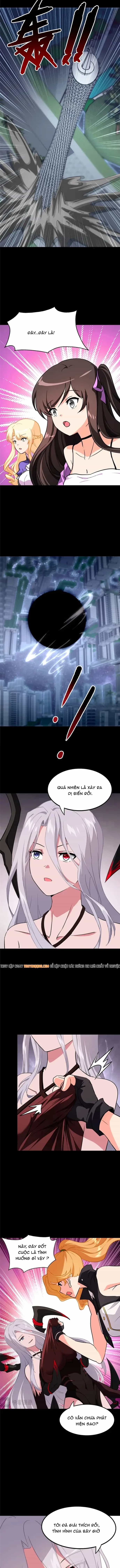 Bạn Gái Zombie Của Tôi - Chương 466 - ảnh 6