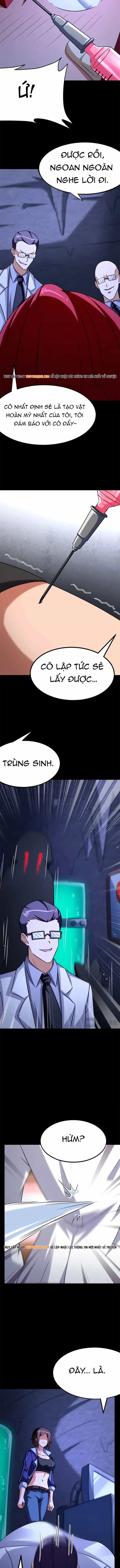 Bạn Gái Zombie Của Tôi - Chương 470 - ảnh 4