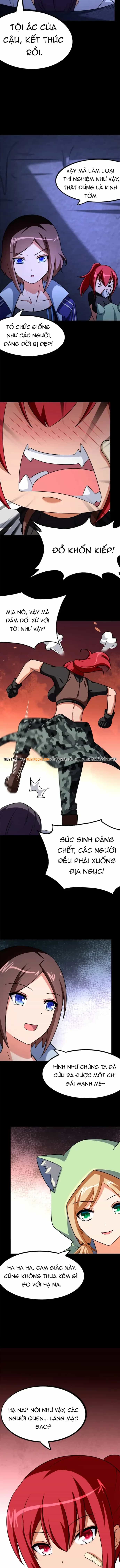 Bạn Gái Zombie Của Tôi - Chương 470 - ảnh 5