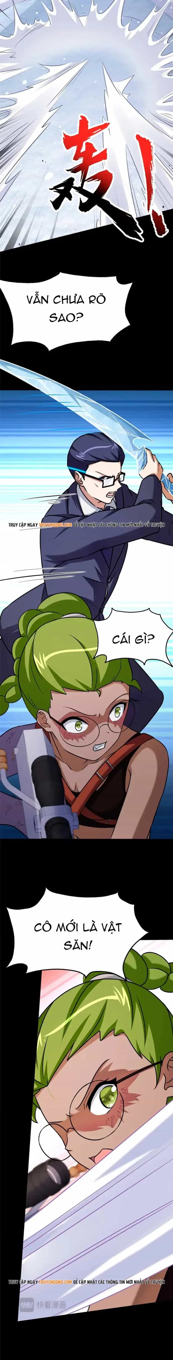 Bạn Gái Zombie Của Tôi - Chương 473 - ảnh 9