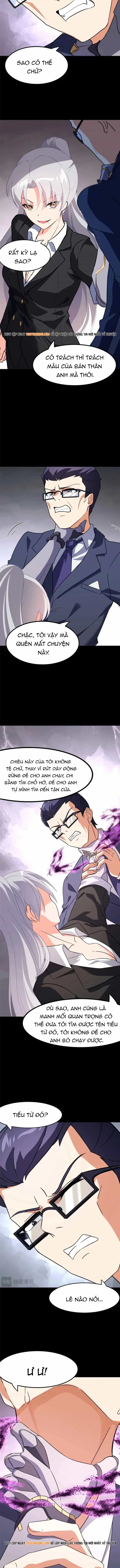 Bạn Gái Zombie Của Tôi - Chương 474 - ảnh 5
