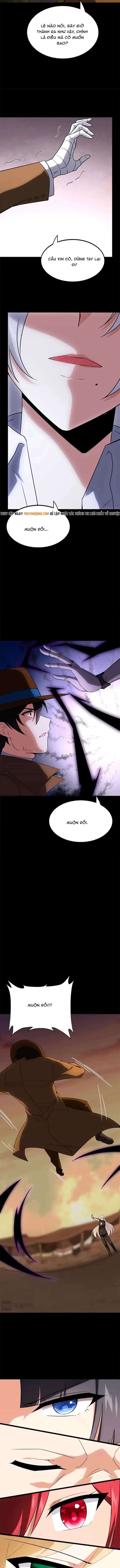 Bạn Gái Zombie Của Tôi - Chương 485 - ảnh 12