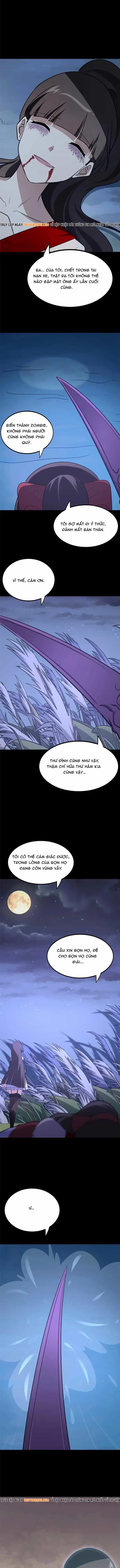 Bạn Gái Zombie Của Tôi - Chương 490 - ảnh 14