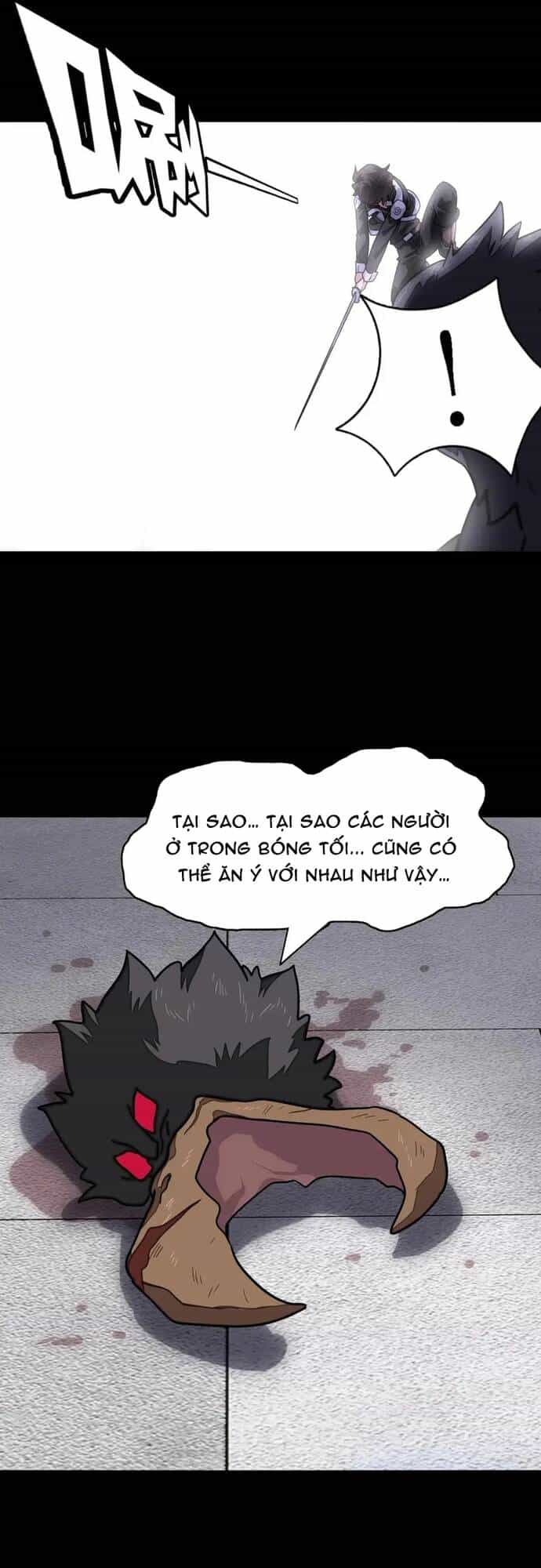 Bạn Gái Zombie Của Tôi - Chương 497 - ảnh 33