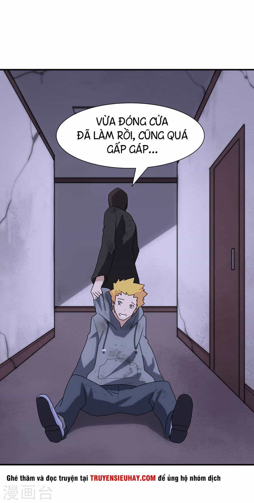 Bạn Gái Zombie Của Tôi - Chương 66 - ảnh 19