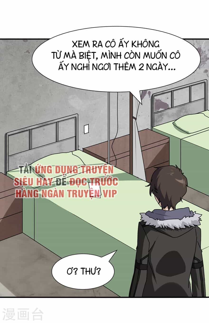Bạn Gái Zombie Của Tôi - Chương 66 - ảnh 30