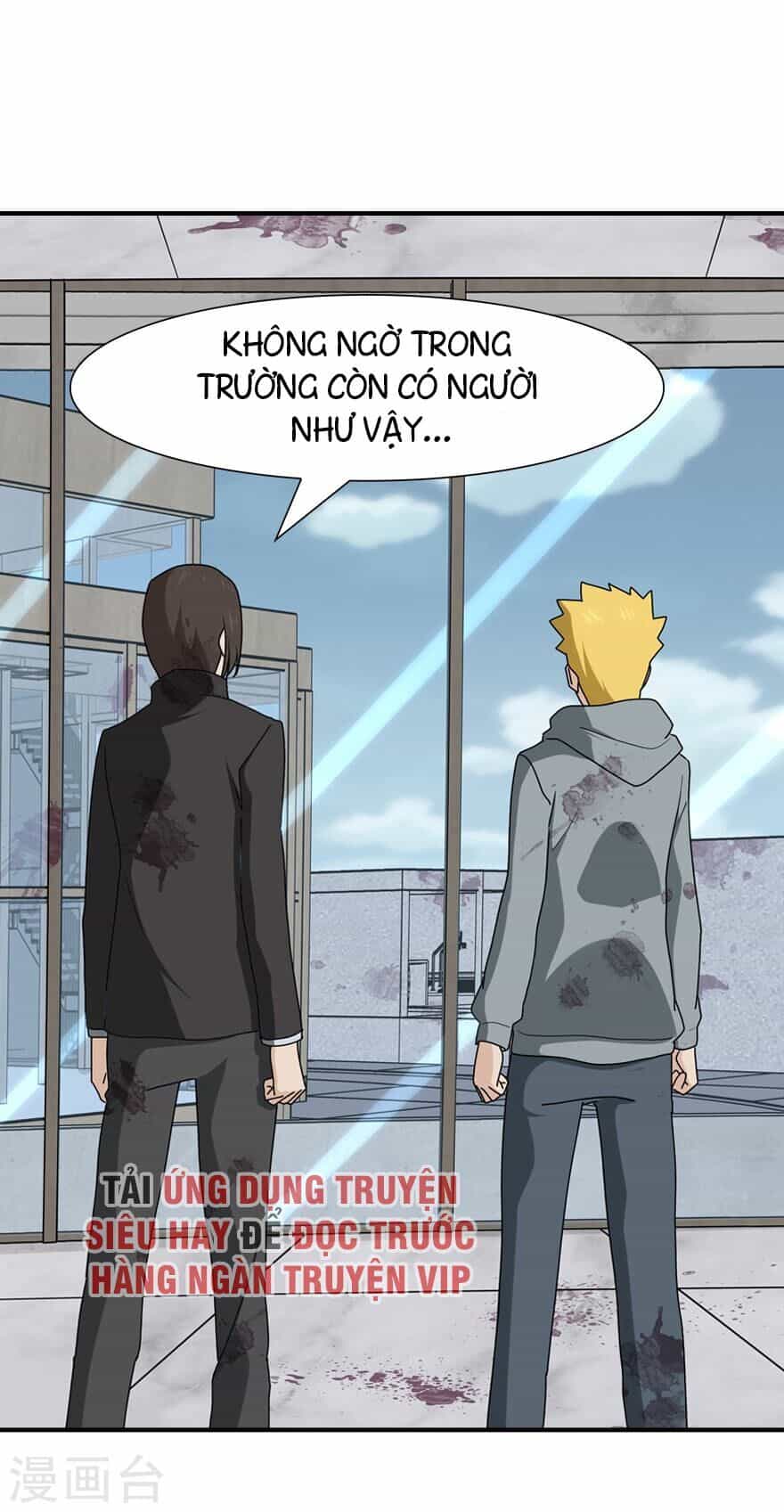 Bạn Gái Zombie Của Tôi - Chương 66 - ảnh 38