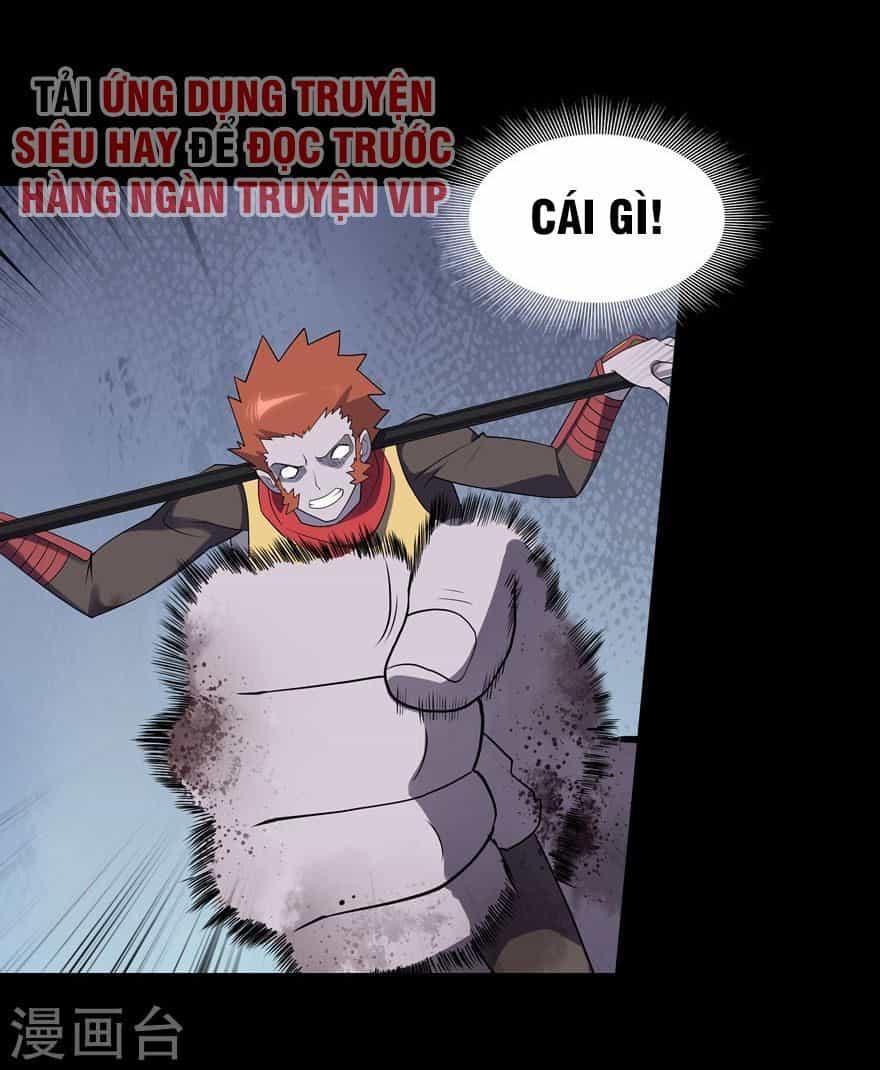 Bạn Gái Zombie Của Tôi - Chương 67 - ảnh 40