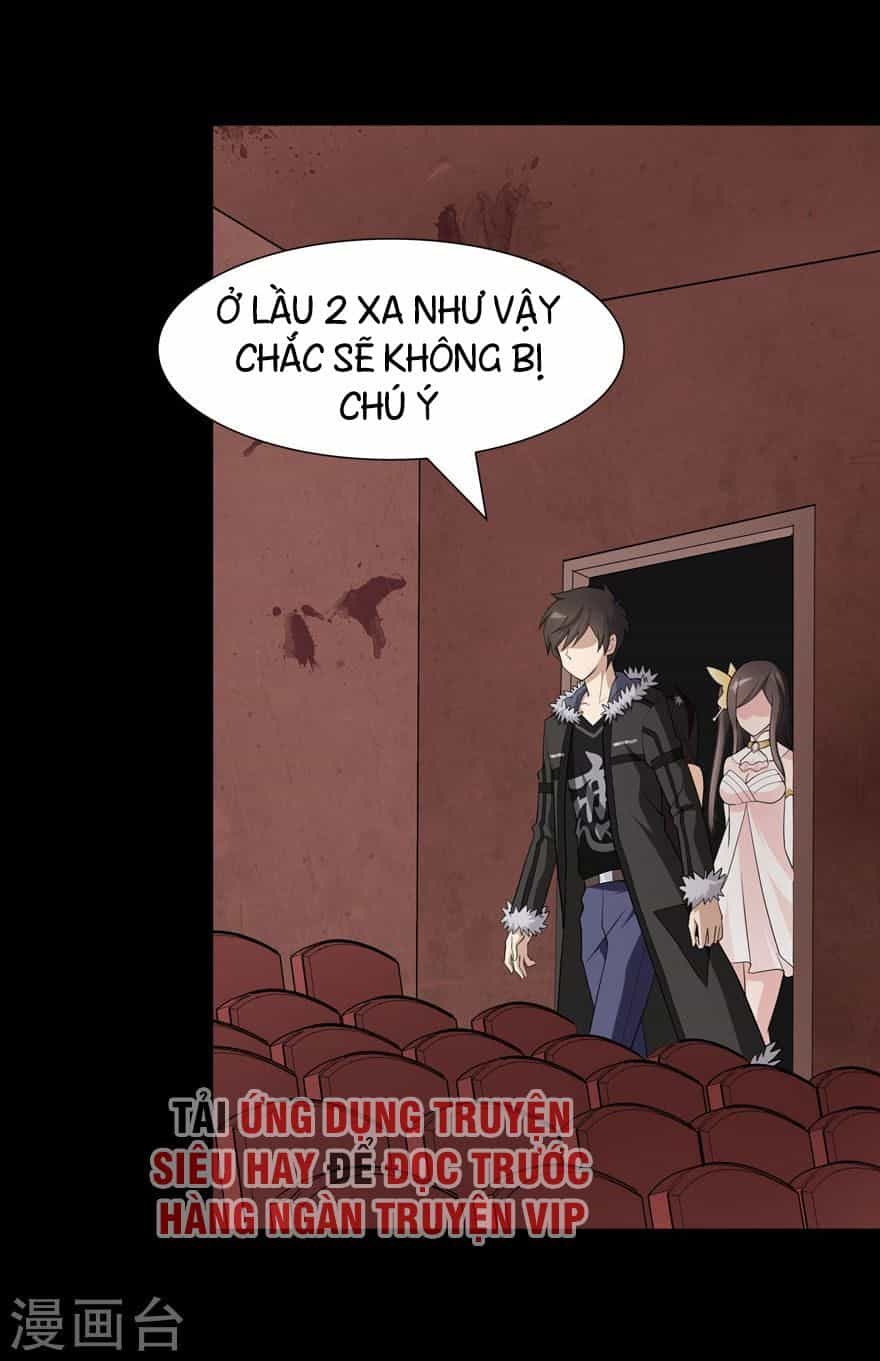 Bạn Gái Zombie Của Tôi - Chương 68 - ảnh 13