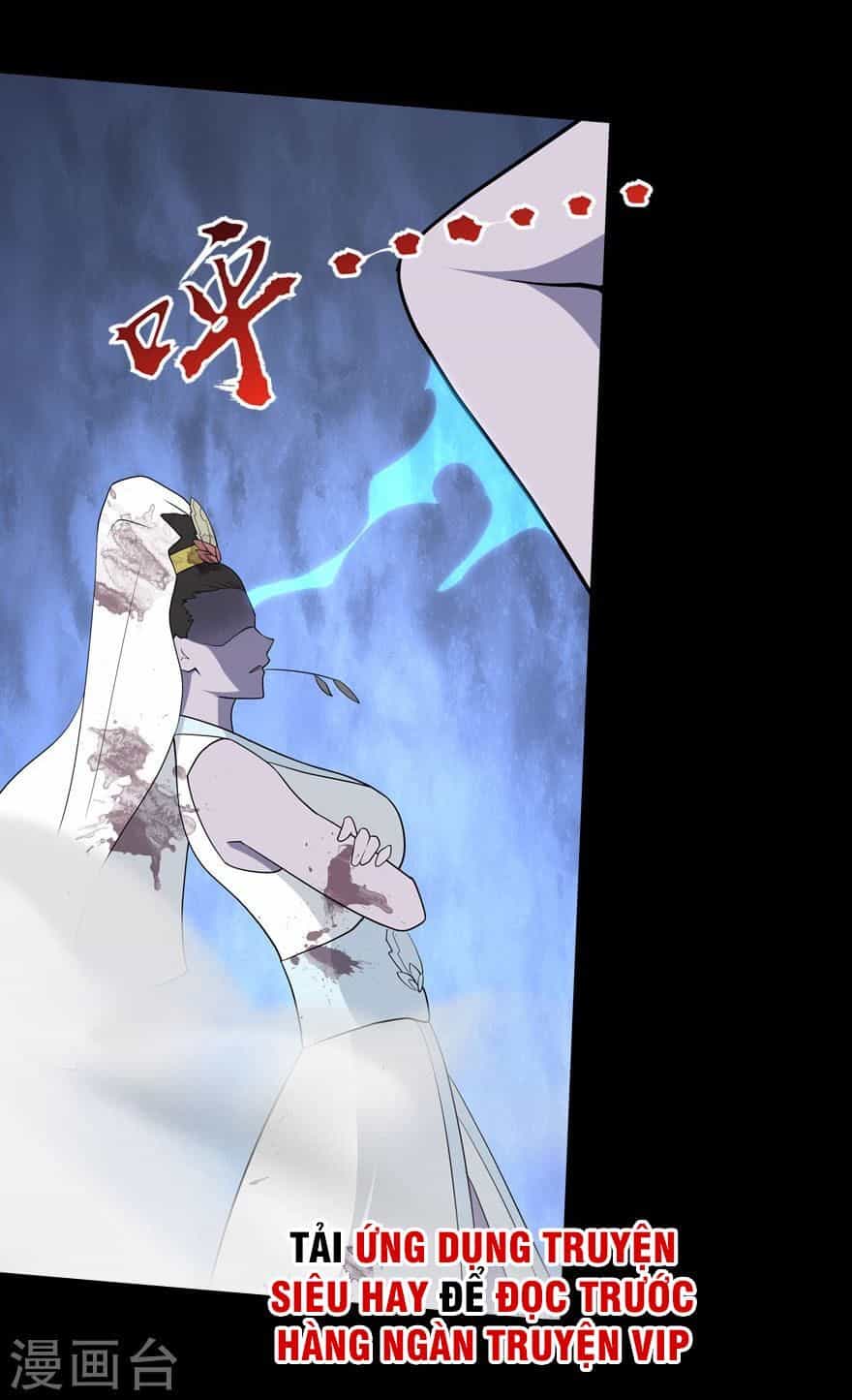 Bạn Gái Zombie Của Tôi - Chương 68 - ảnh 28
