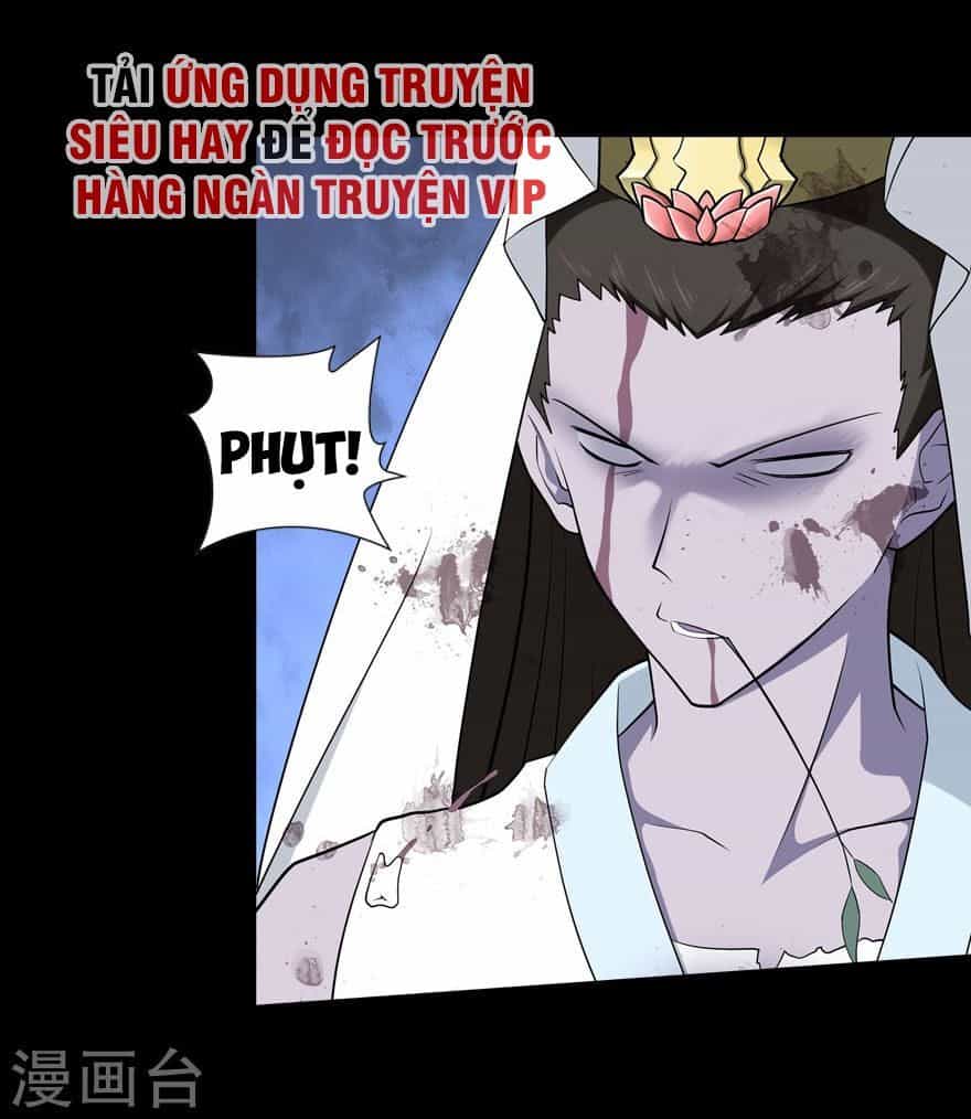 Bạn Gái Zombie Của Tôi - Chương 68 - ảnh 31