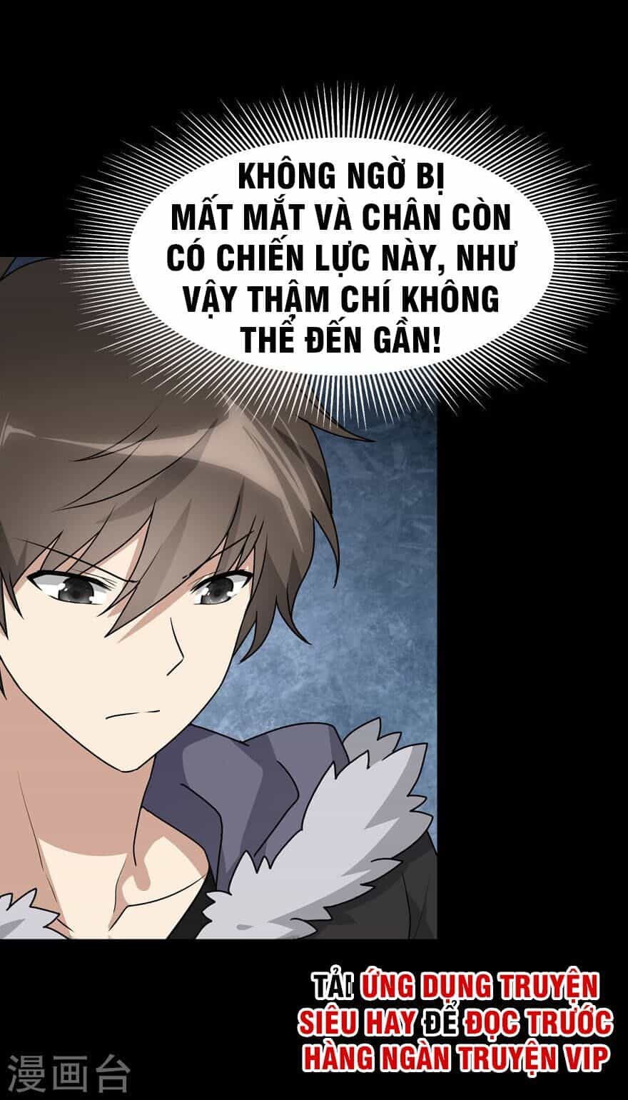 Bạn Gái Zombie Của Tôi - Chương 69 - ảnh 27