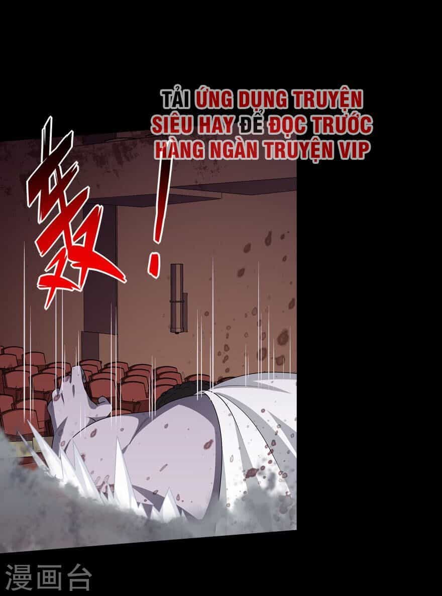 Bạn Gái Zombie Của Tôi - Chương 69 - ảnh 37