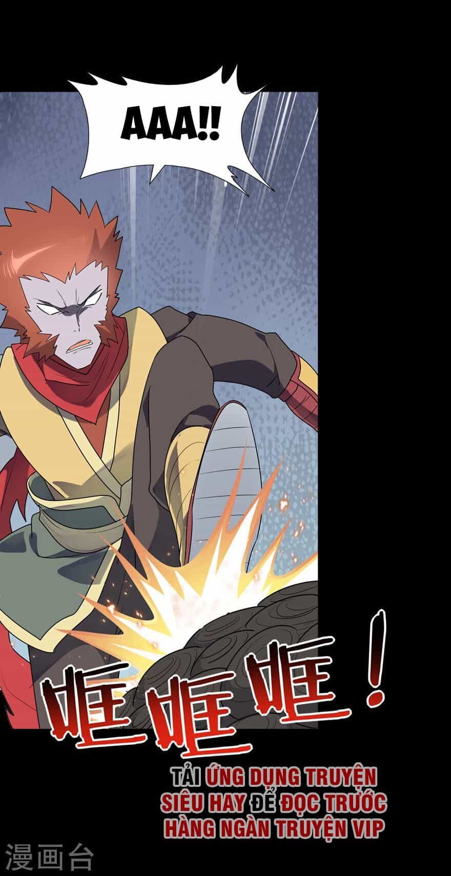 Bạn Gái Zombie Của Tôi - Chương 69 - ảnh 45