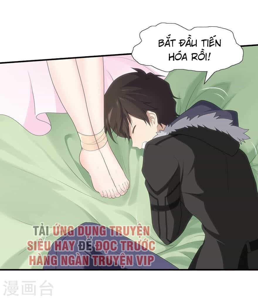 Bạn Gái Zombie Của Tôi - Chương 70 - ảnh 11