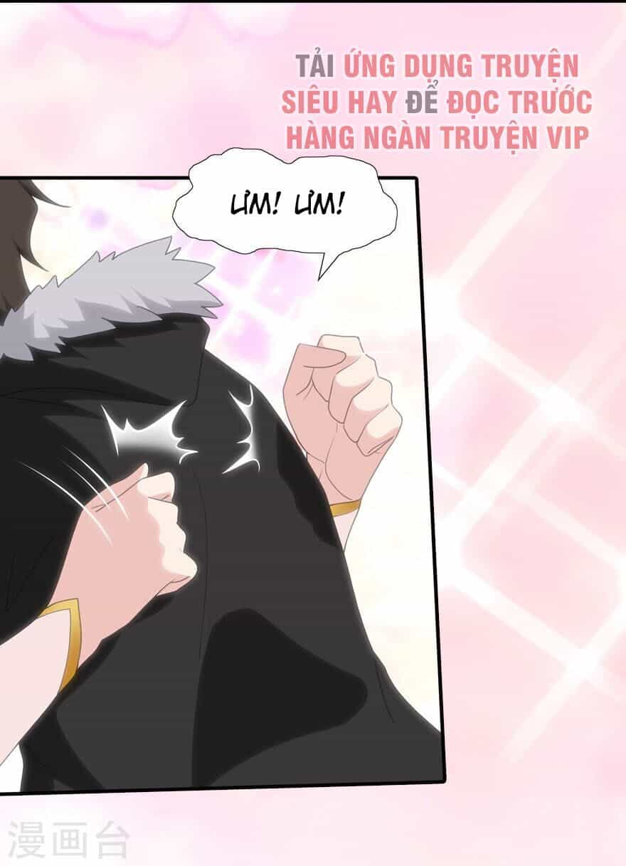 Bạn Gái Zombie Của Tôi - Chương 70 - ảnh 22