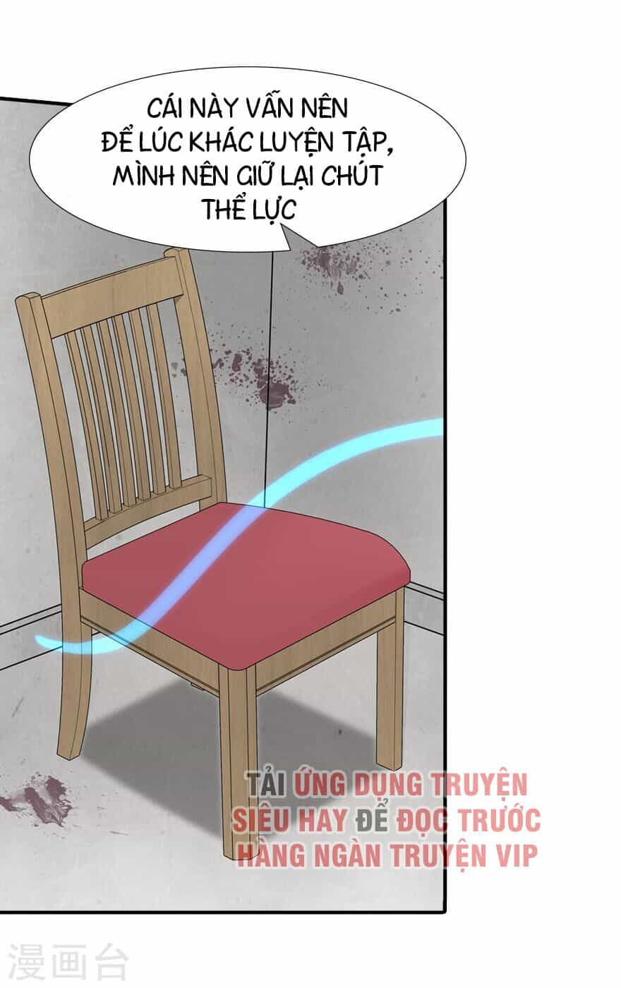 Bạn Gái Zombie Của Tôi - Chương 70 - ảnh 34