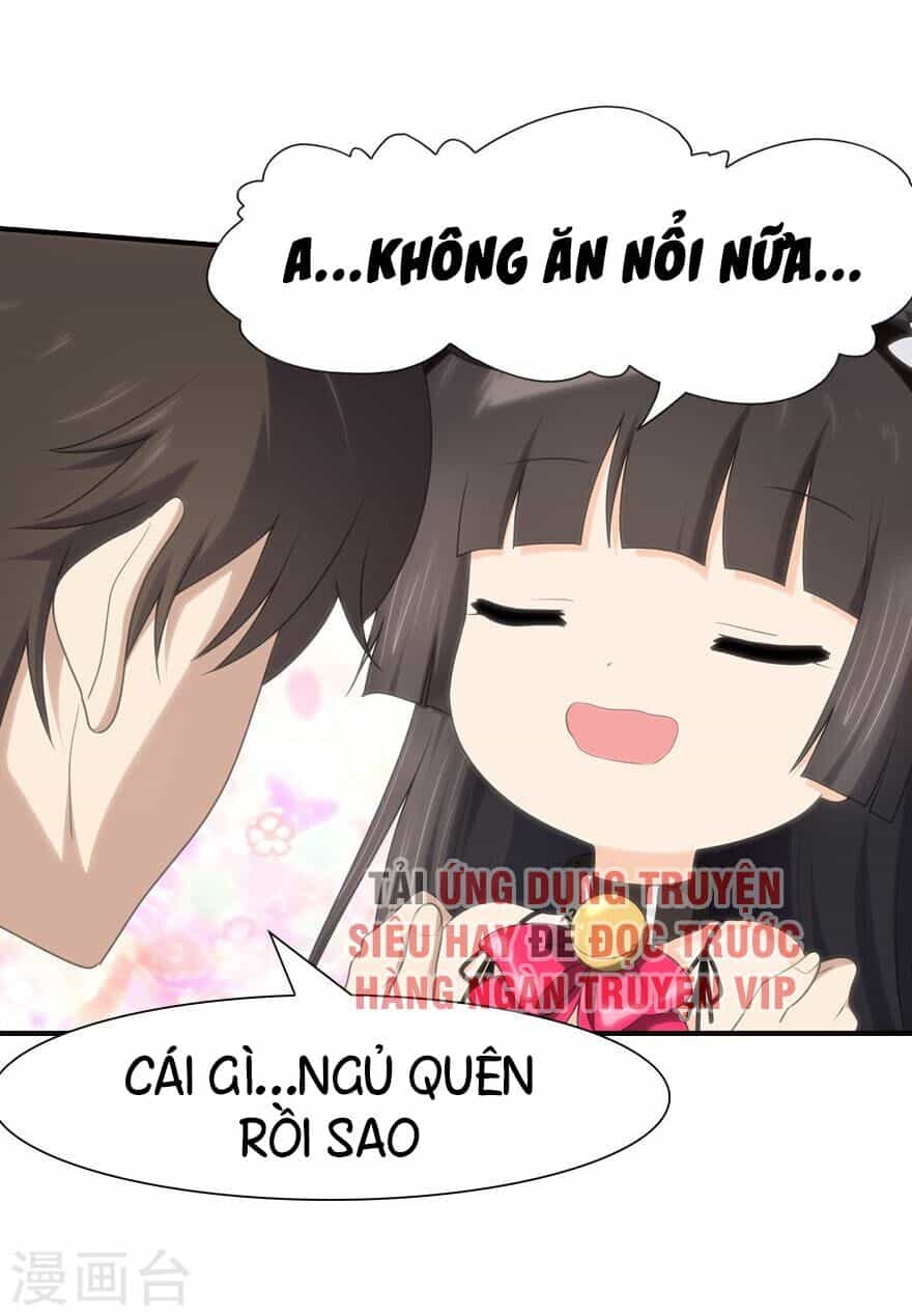Bạn Gái Zombie Của Tôi - Chương 70 - ảnh 42