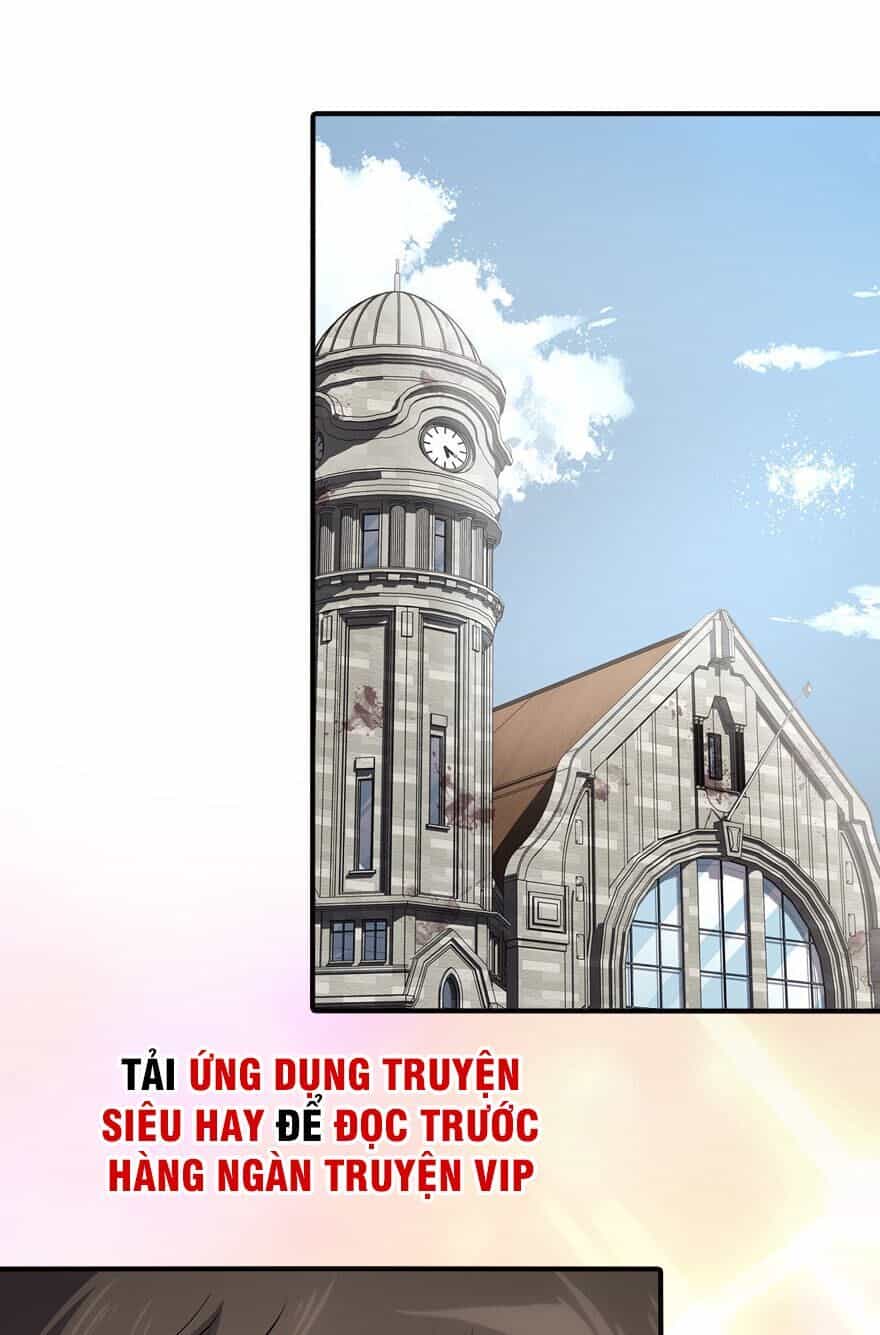 Bạn Gái Zombie Của Tôi - Chương 70 - ảnh 44