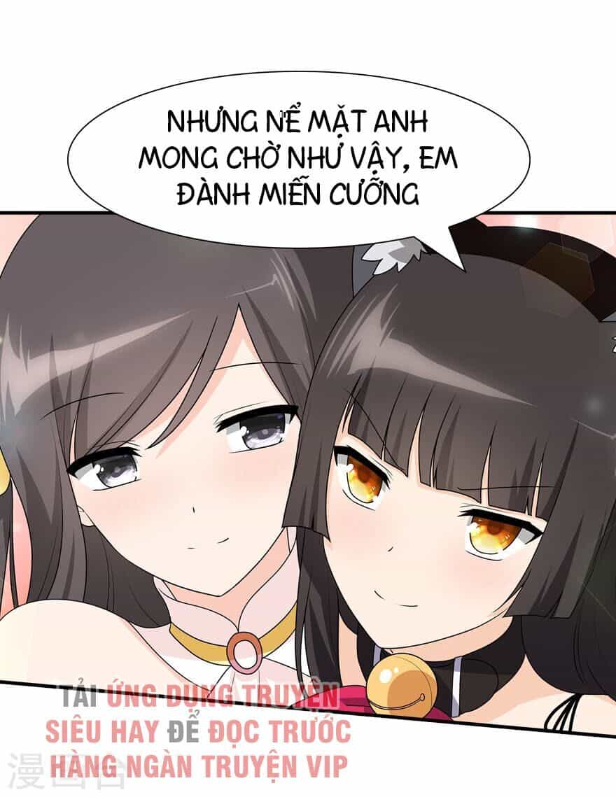 Bạn Gái Zombie Của Tôi - Chương 71 - ảnh 12