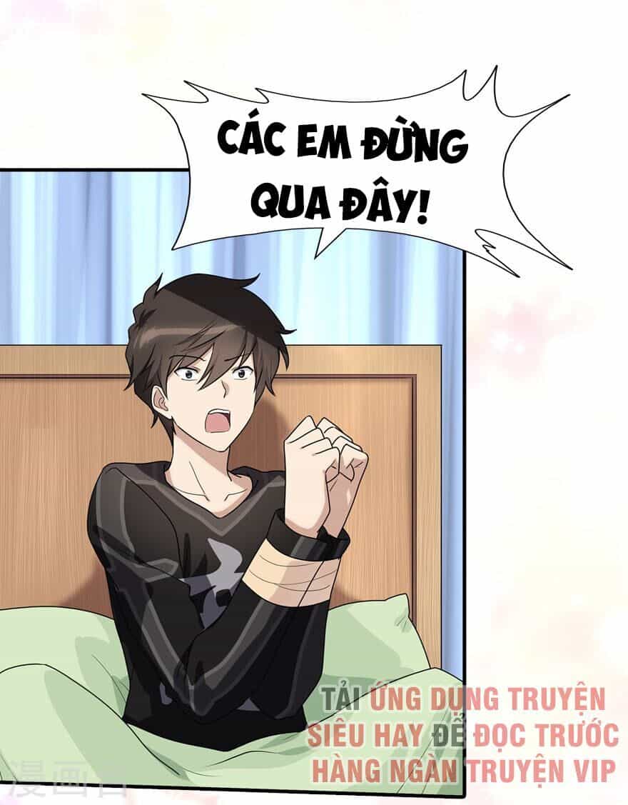 Bạn Gái Zombie Của Tôi - Chương 71 - ảnh 47