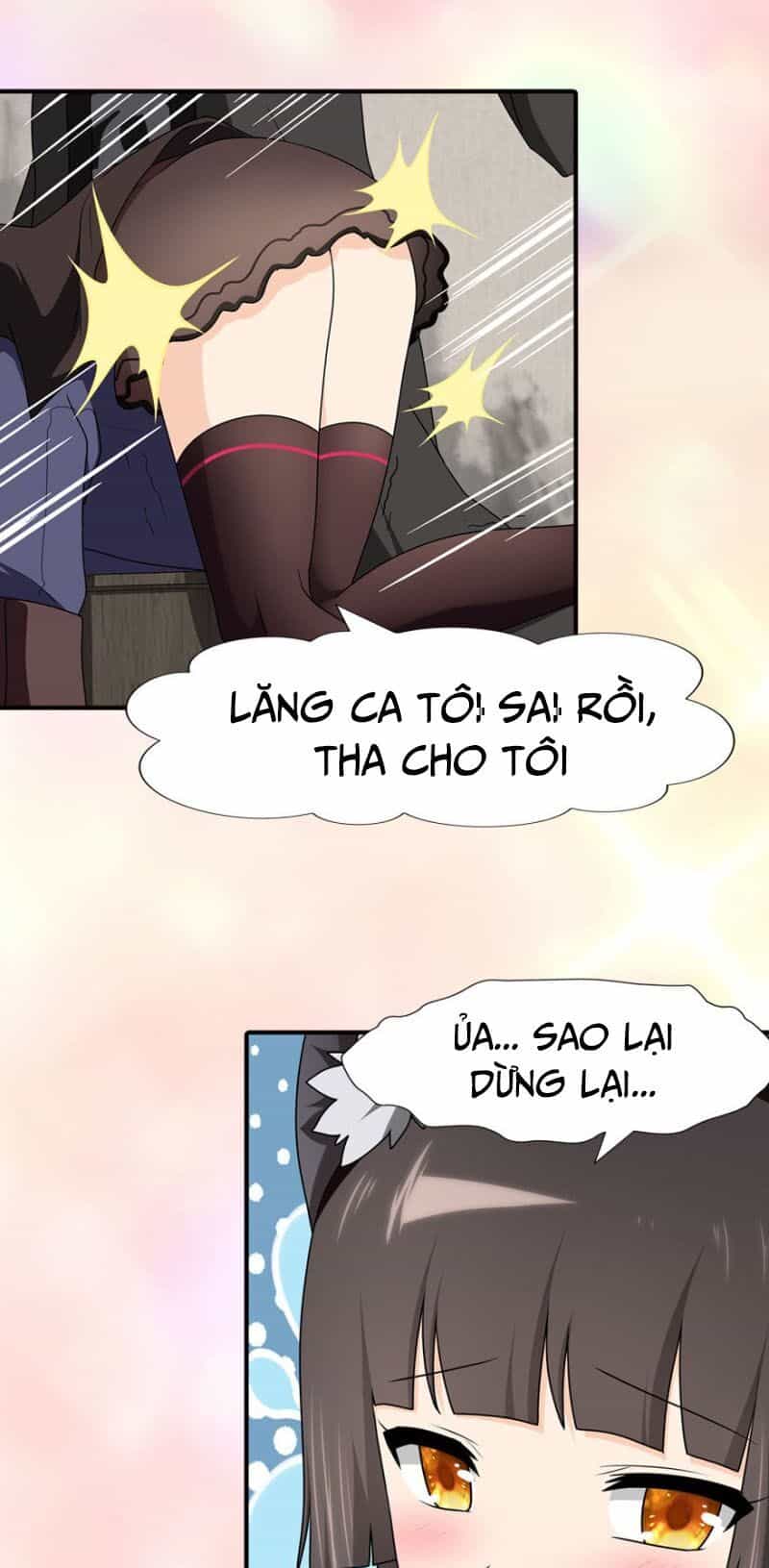 Bạn Gái Zombie Của Tôi - Chương 74 - ảnh 29