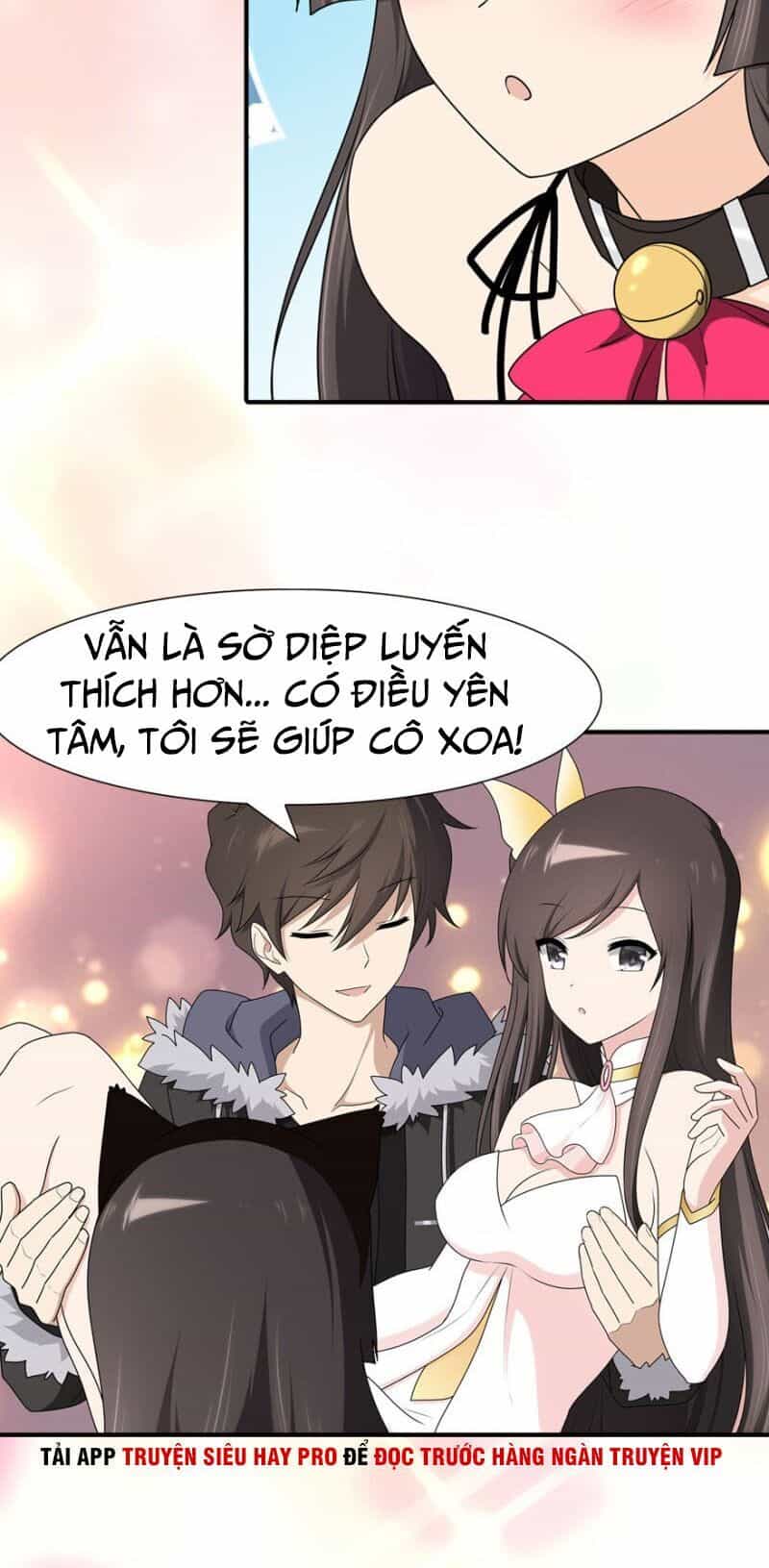 Bạn Gái Zombie Của Tôi - Chương 74 - ảnh 30