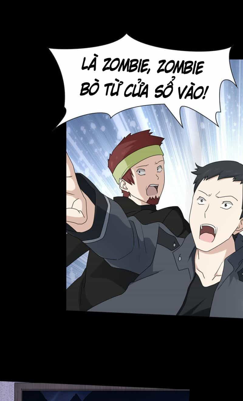 Bạn Gái Zombie Của Tôi - Chương 74 - ảnh 7