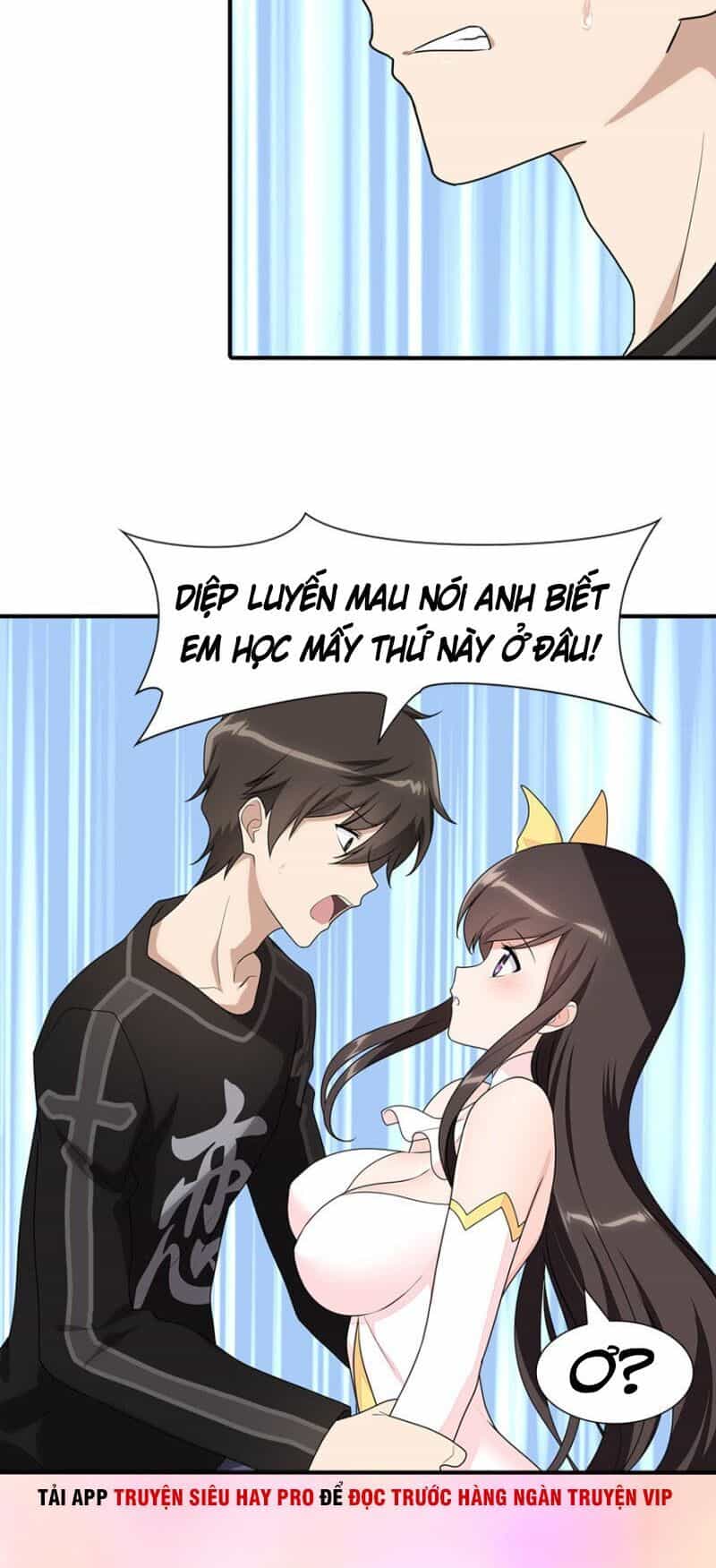 Bạn Gái Zombie Của Tôi - Chương 78 - ảnh 8