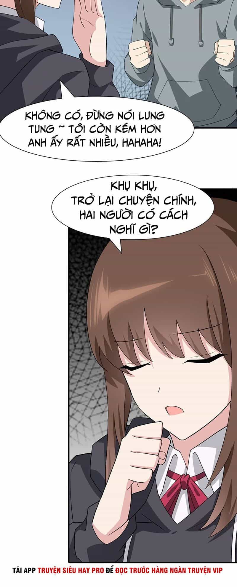 Bạn Gái Zombie Của Tôi - Chương 79 - ảnh 10