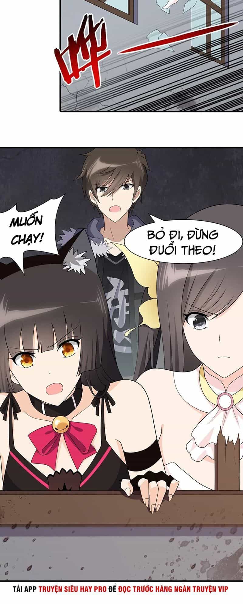 Bạn Gái Zombie Của Tôi - Chương 83 - ảnh 25