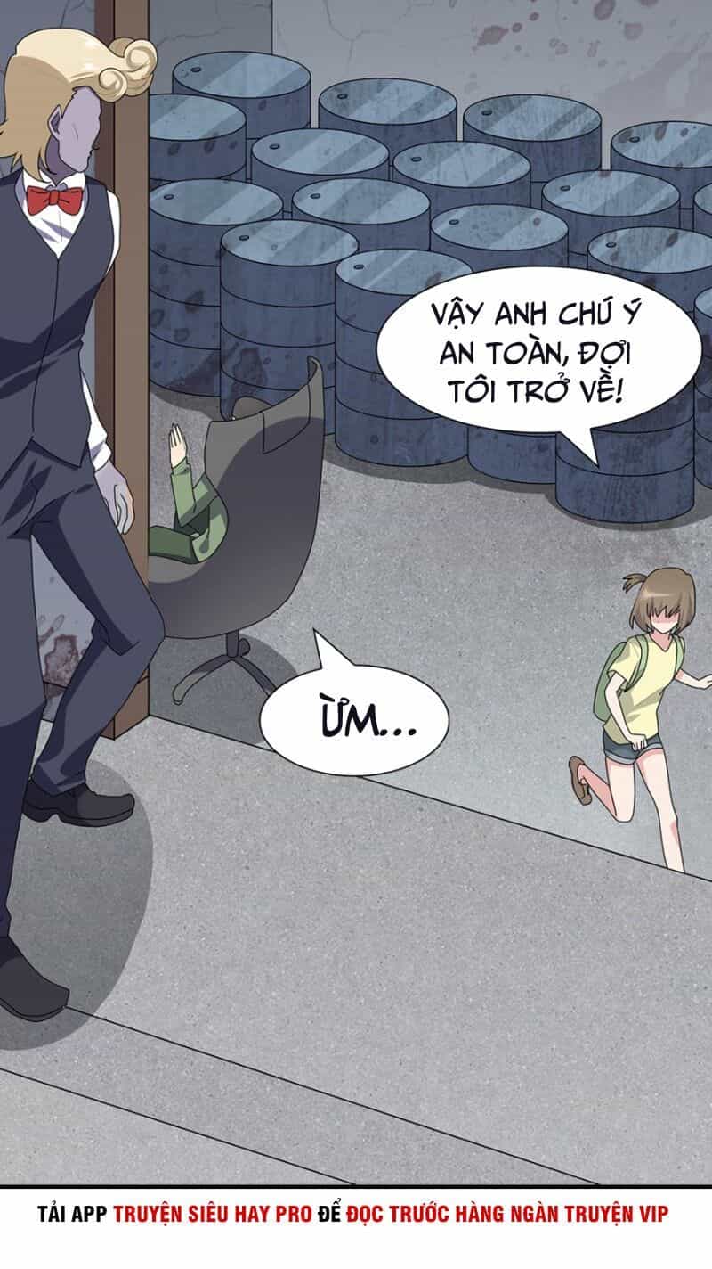 Bạn Gái Zombie Của Tôi - Chương 88 - ảnh 10
