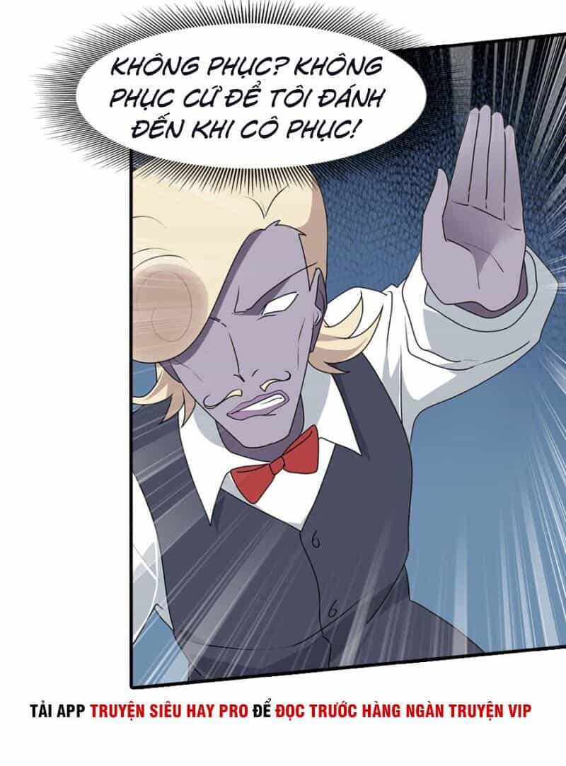 Bạn Gái Zombie Của Tôi - Chương 88 - ảnh 28
