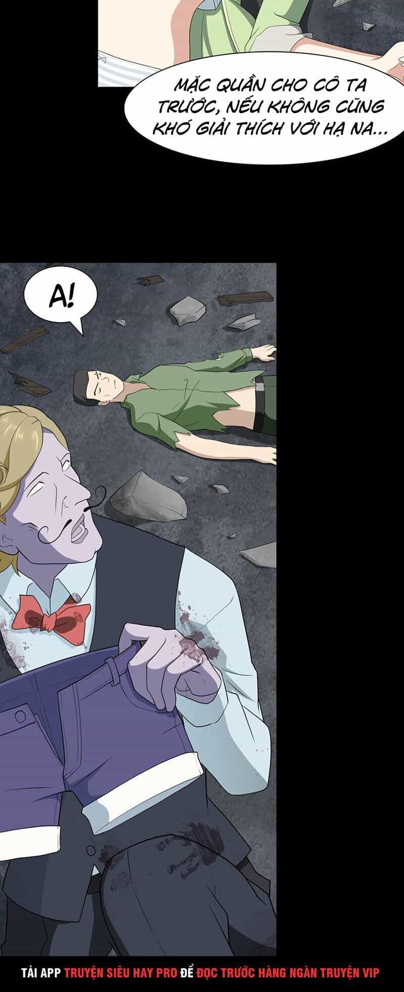 Bạn Gái Zombie Của Tôi - Chương 89 - ảnh 16