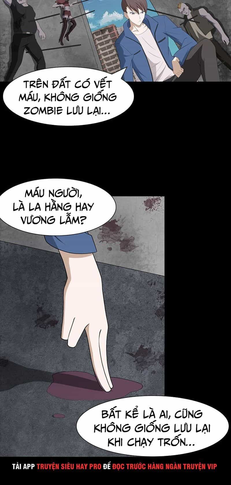 Bạn Gái Zombie Của Tôi - Chương 89 - ảnh 24