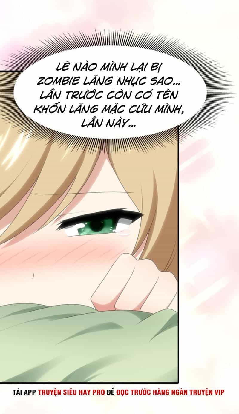 Bạn Gái Zombie Của Tôi - Chương 91 - ảnh 16