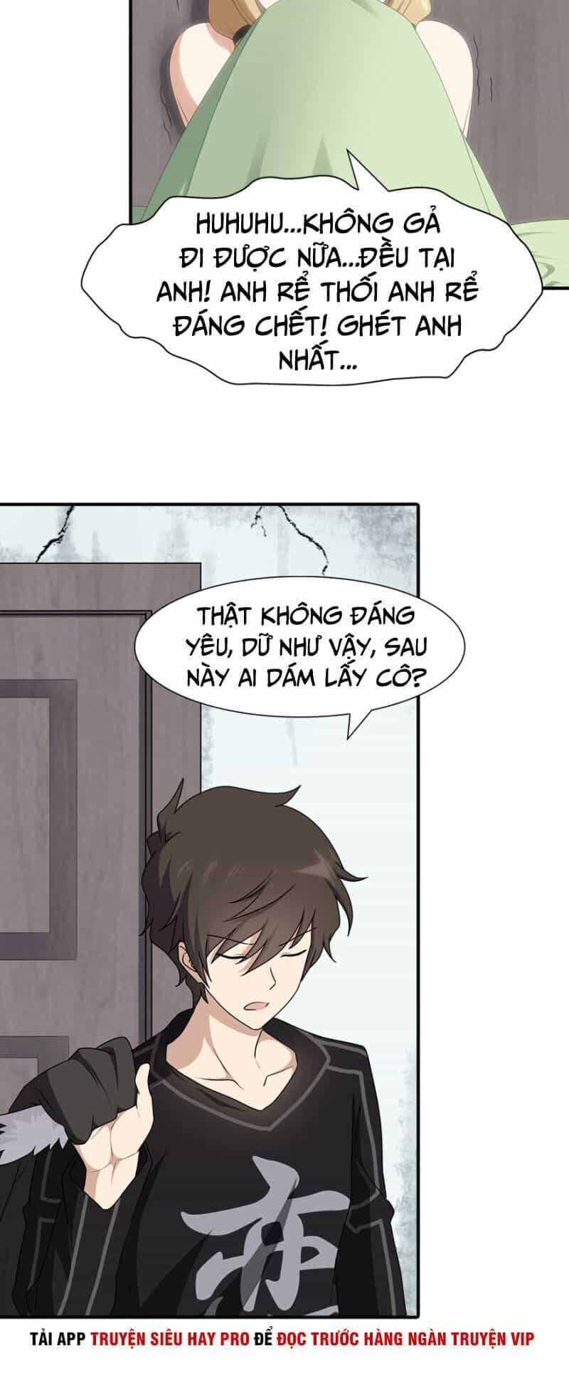Bạn Gái Zombie Của Tôi - Chương 91 - ảnh 34