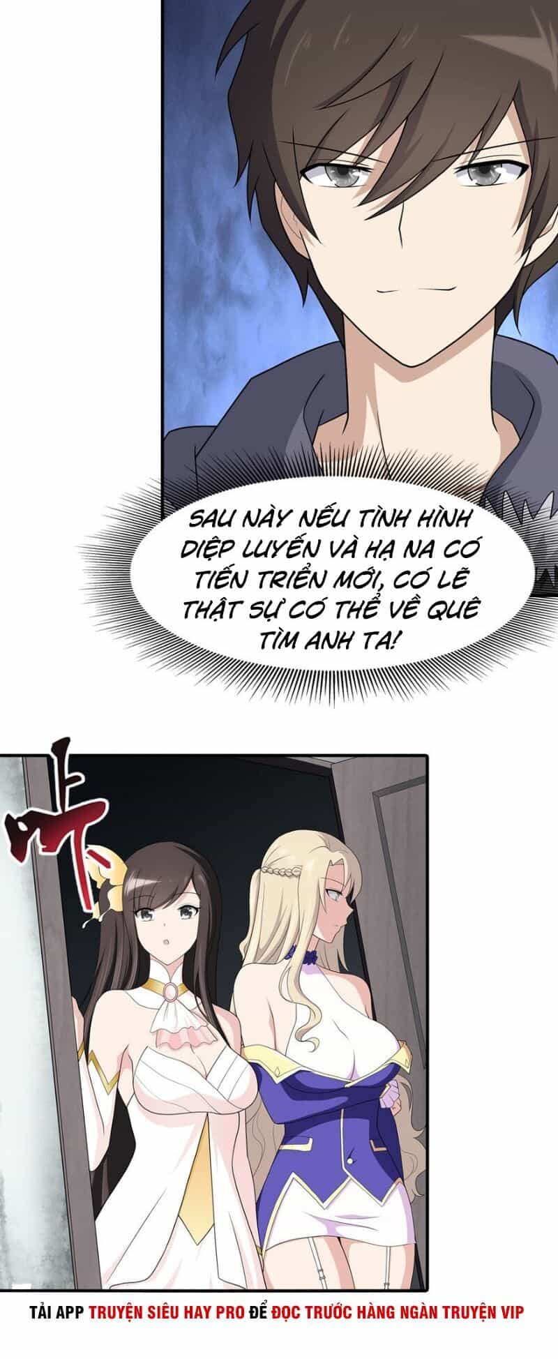 Bạn Gái Zombie Của Tôi - Chương 92 - ảnh 18