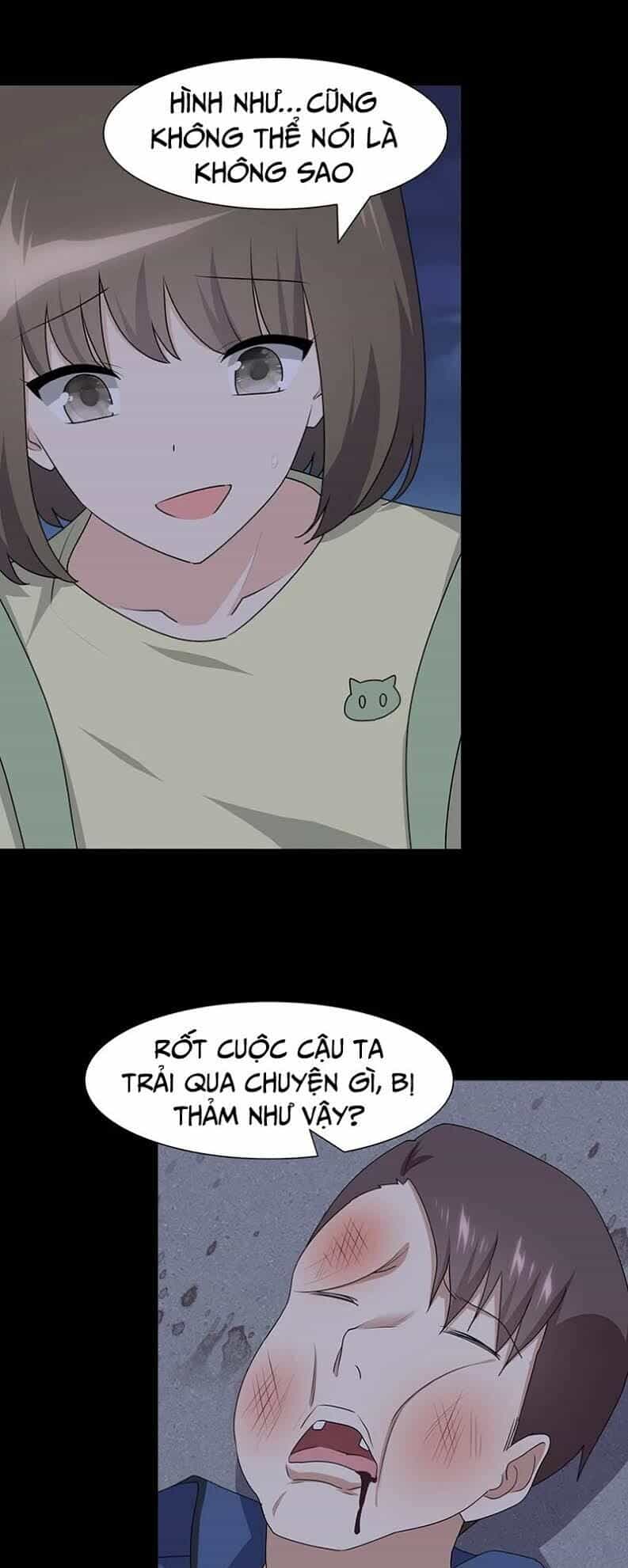 Bạn Gái Zombie Của Tôi - Chương 94 - ảnh 29