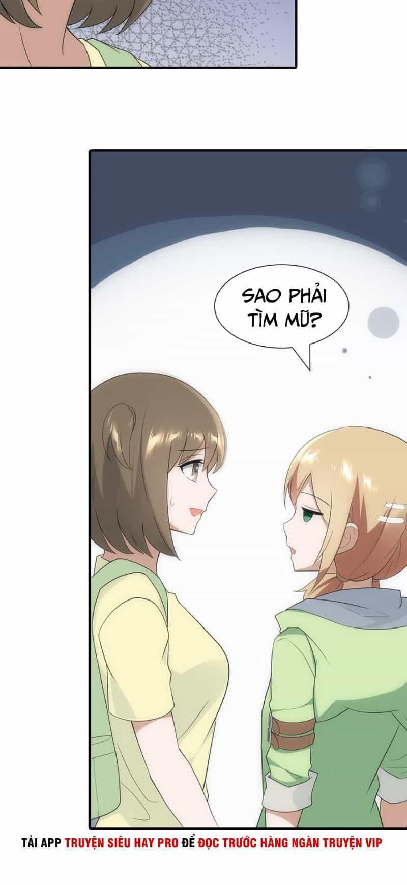 Bạn Gái Zombie Của Tôi - Chương 95 - ảnh 29