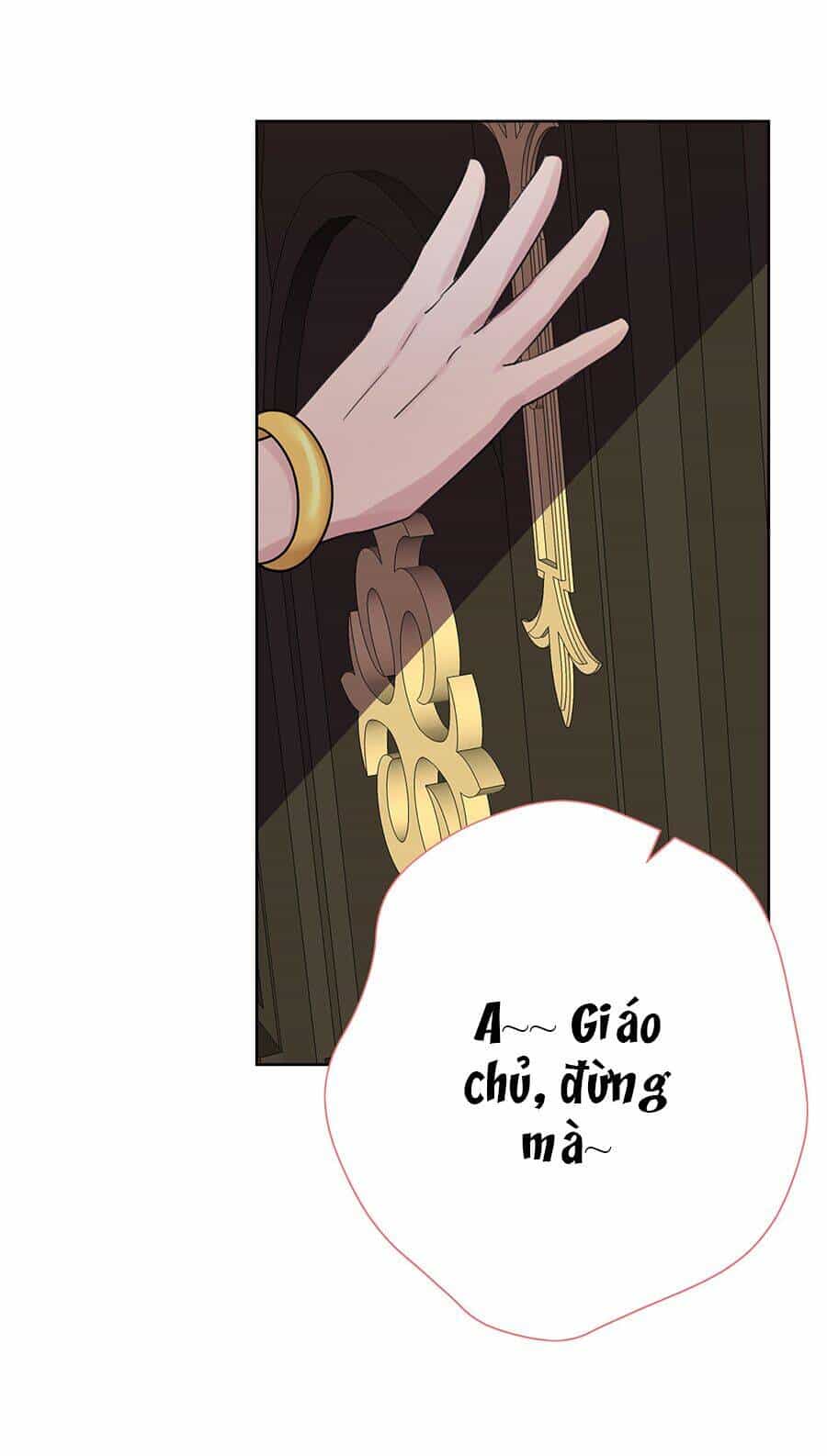 Bản Giáo Chủ Thân Bất Do Kỷ - Chương 10 - ảnh 32