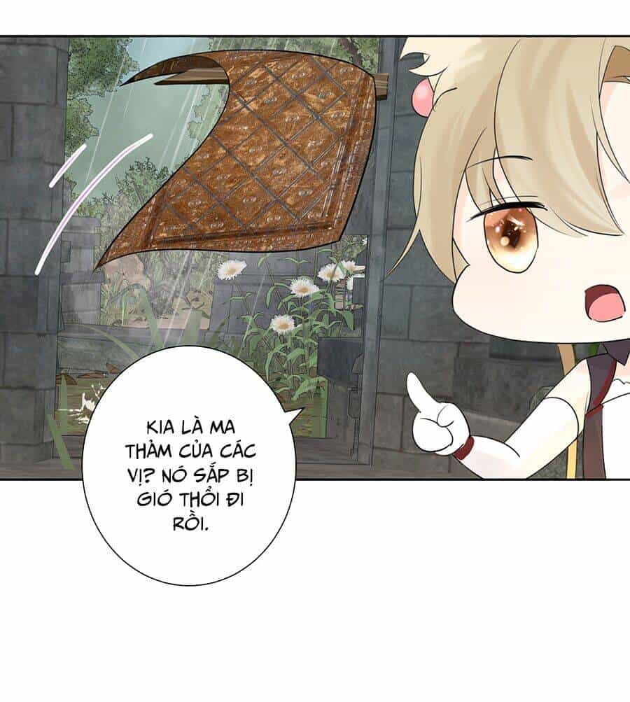 Bản Giáo Chủ Thân Bất Do Kỷ - Chương 12 - ảnh 29