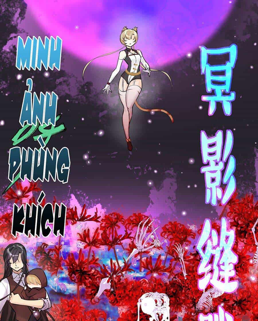 Bản Giáo Chủ Thân Bất Do Kỷ - Chương 14 - ảnh 36