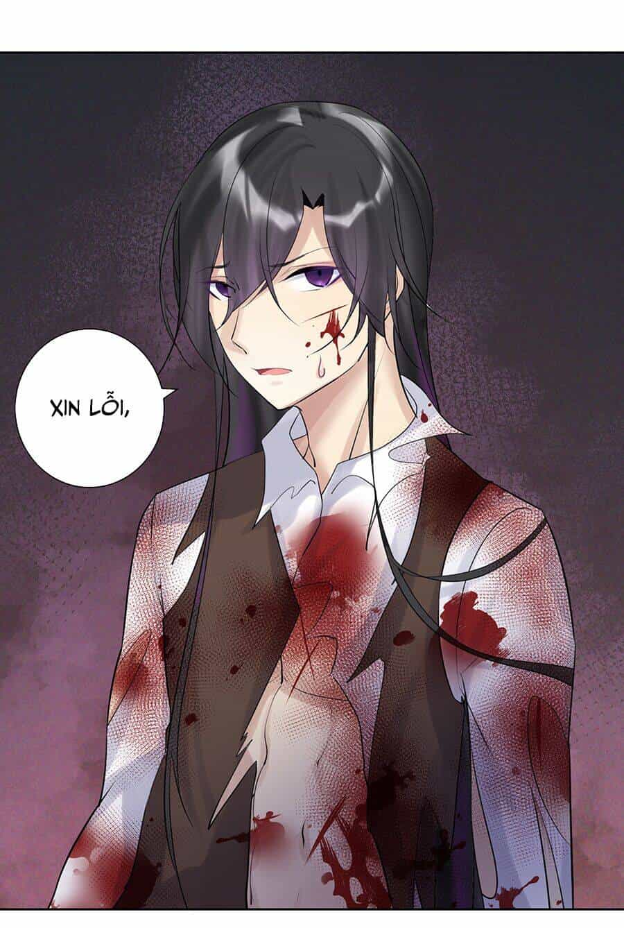 Bản Giáo Chủ Thân Bất Do Kỷ - Chương 14 - ảnh 49
