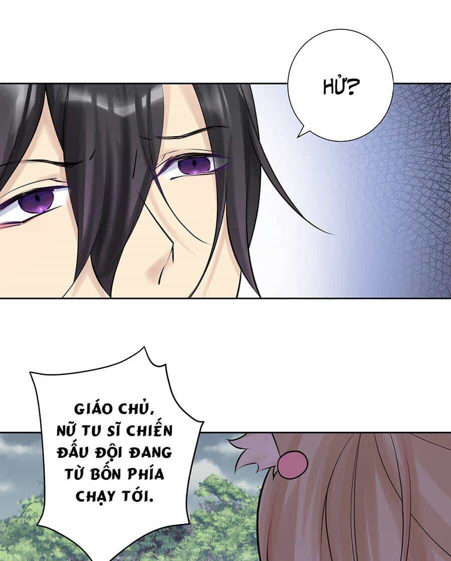 Bản Giáo Chủ Thân Bất Do Kỷ - Chương 16 - ảnh 70