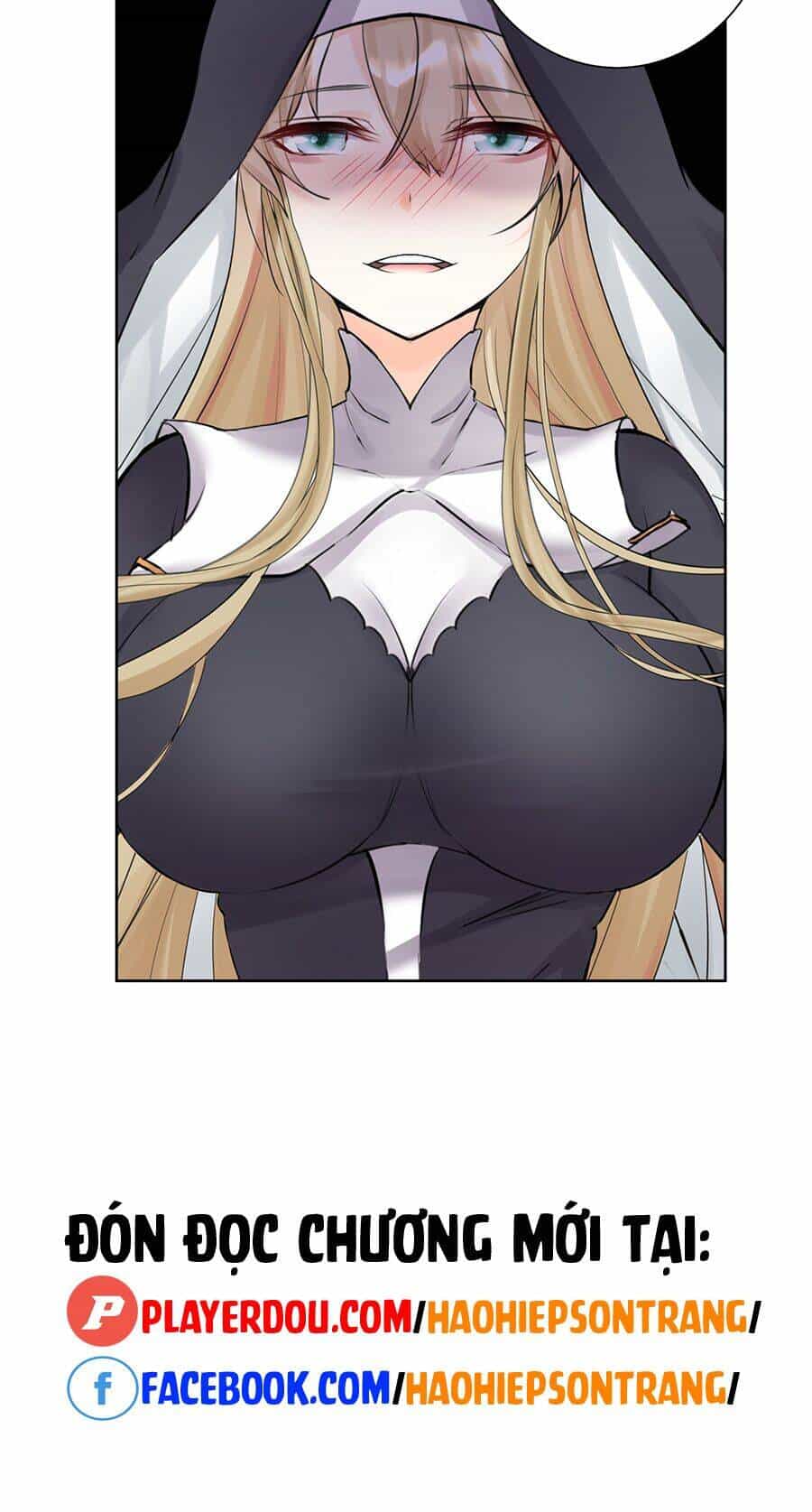 Bản Giáo Chủ Thân Bất Do Kỷ - Chương 17 - ảnh 52