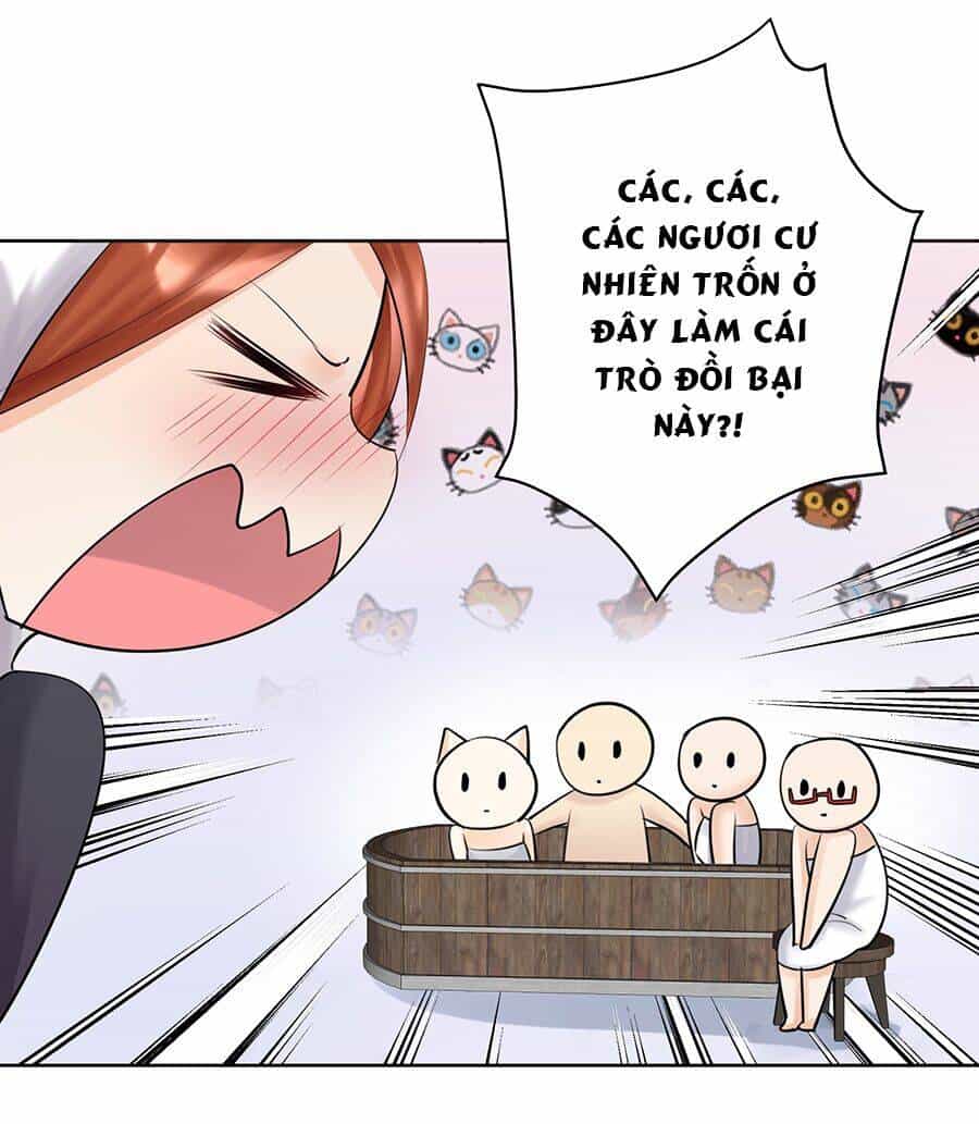 Bản Giáo Chủ Thân Bất Do Kỷ - Chương 18 - ảnh 12