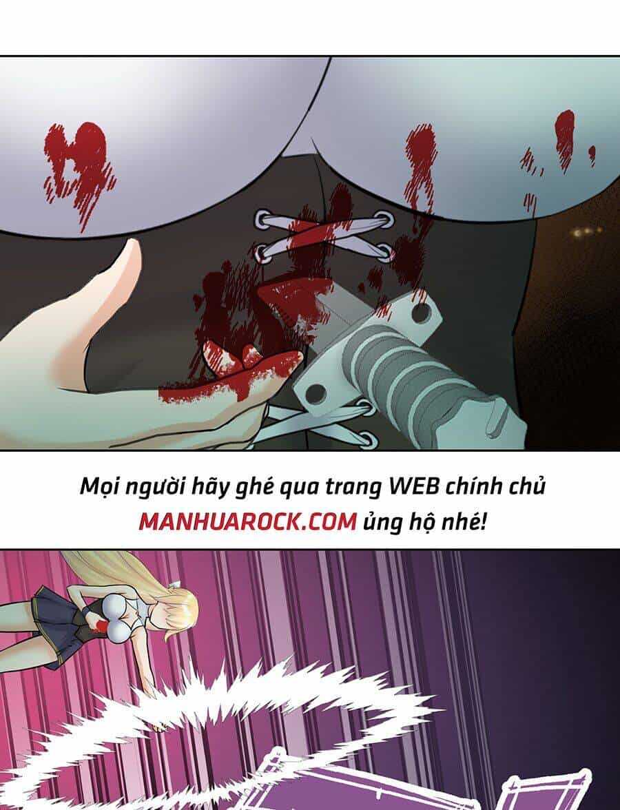Bản Giáo Chủ Thân Bất Do Kỷ - Chương 21 - ảnh 33